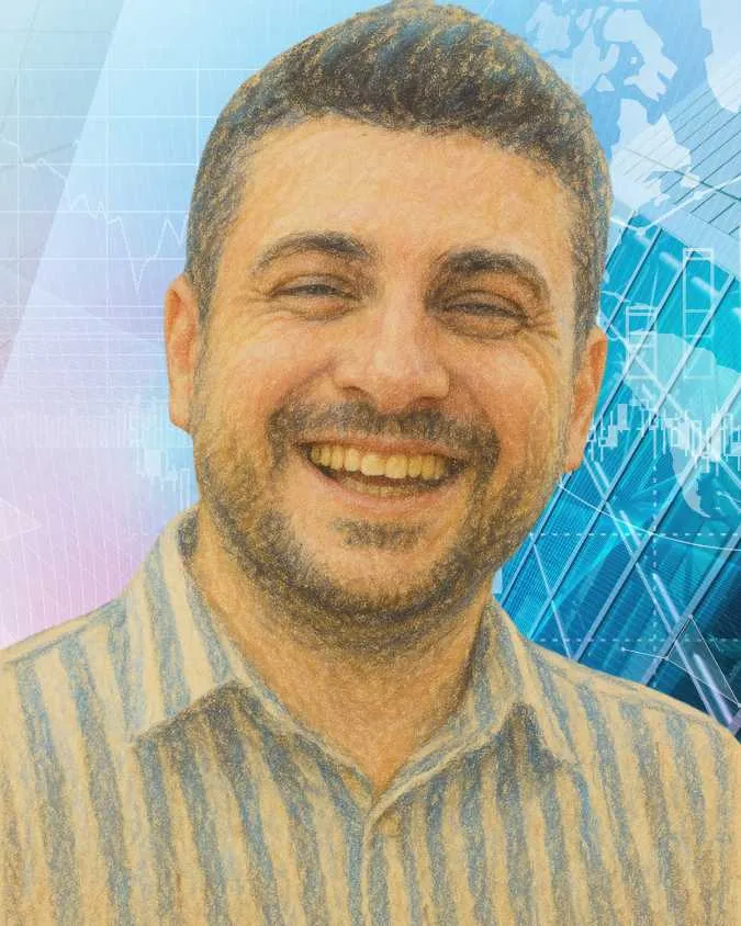 Yalçın Yılmaz