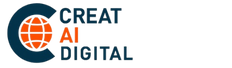 Yapay Zeka Destekli Dijital Dönüşüm | Creat AI Digital