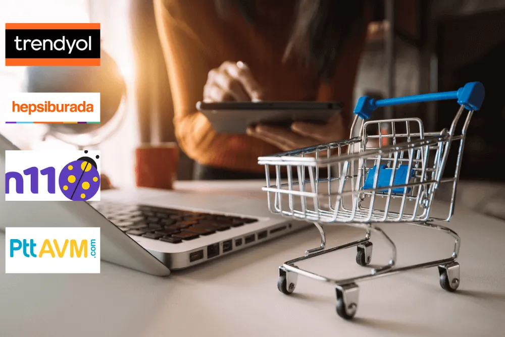 E-Ticaret Pazaryerleri Yönetimi