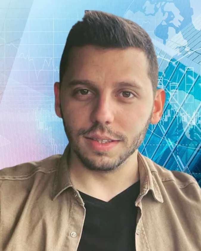 Faruk Ateş